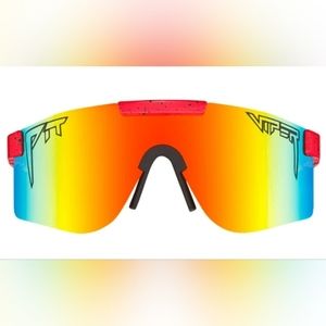 Pit Viper Active and Customizable Sunglasses NEW